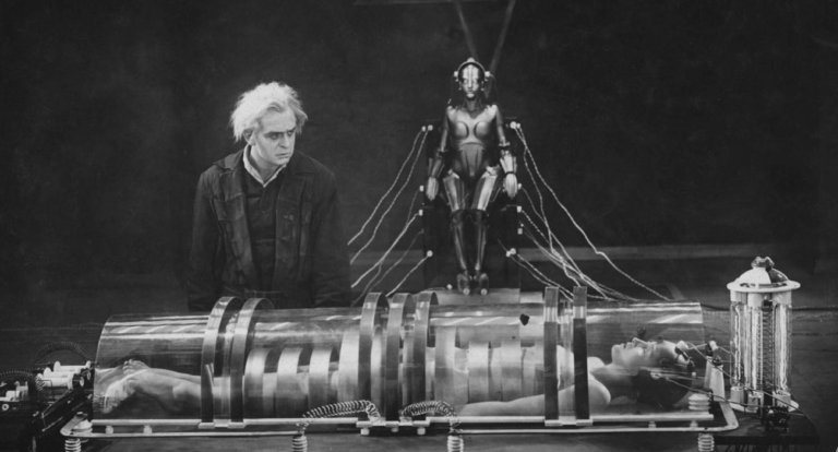 Metropolis