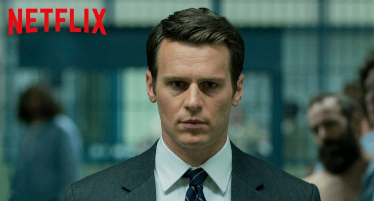 Mindhuntersas