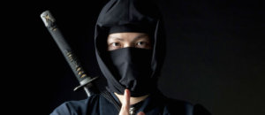 Ninja repertorio