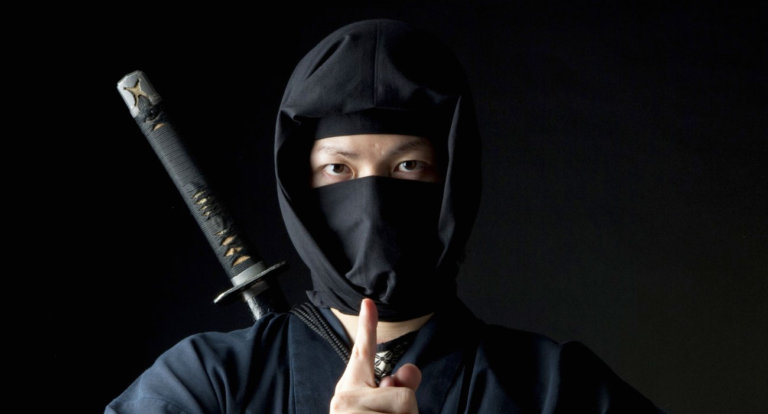 Ninja repertorio