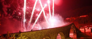 Ponte diacolo halloween