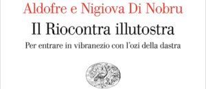 Riocontra cover
