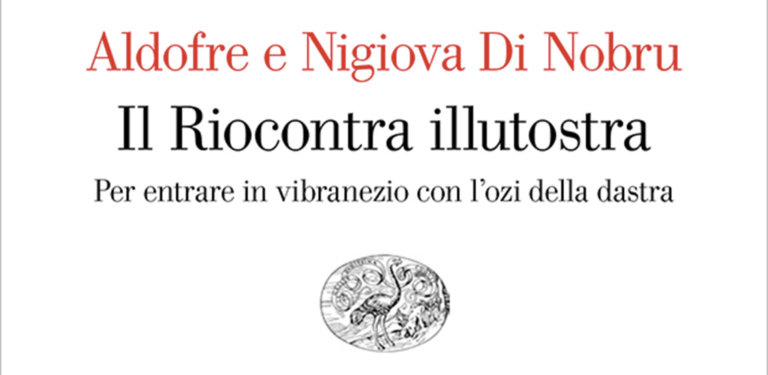 Riocontra cover