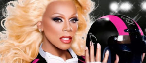 Rupaul