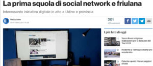 Socials