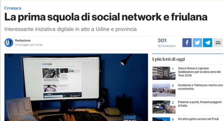 Socials