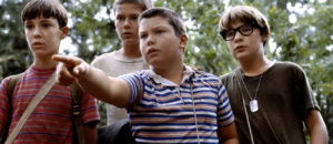 Stand by me adolescenza