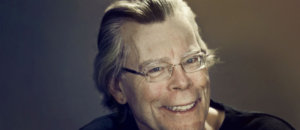 Stephen kingsd