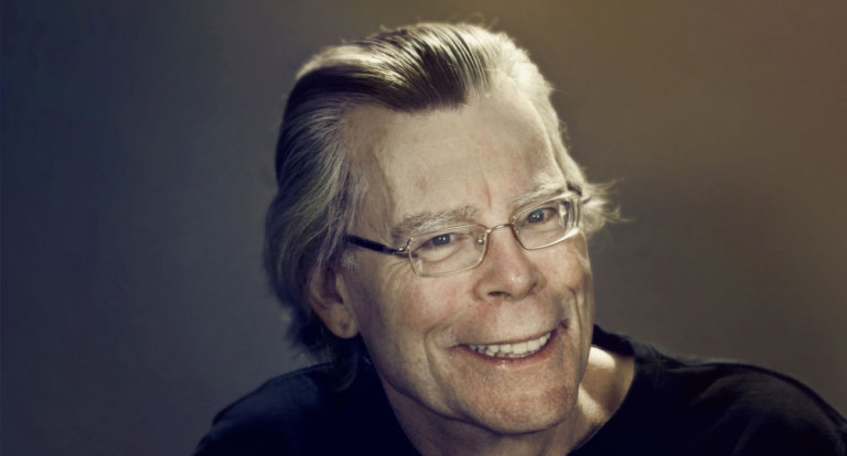 Stephen kingsd