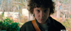 Stranger Things: il trailer della seconda stagione è pazzesco