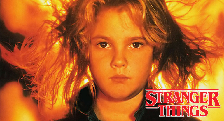Stranger things