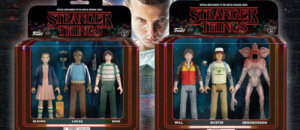 Strangerthingss