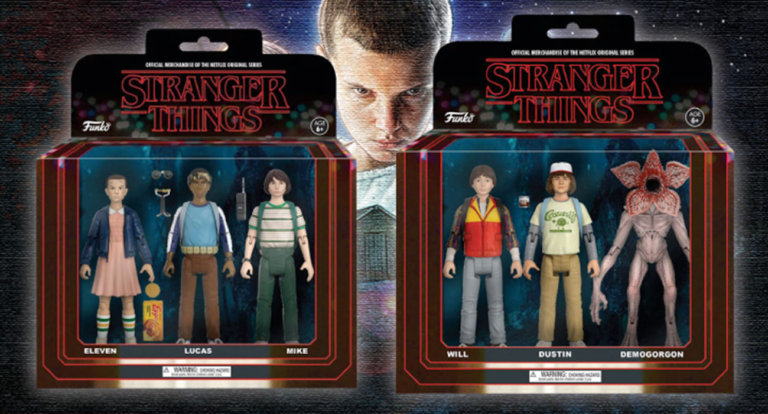 Strangerthingss