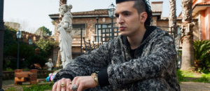 Suburra serie netflix