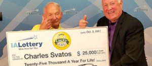 Svatos