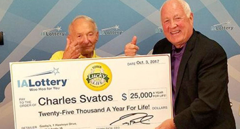 Svatos