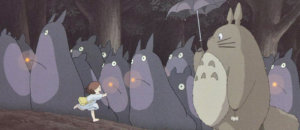 Totoro