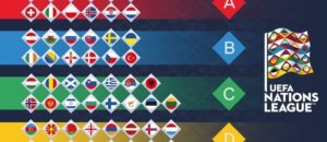 Uefa nations league