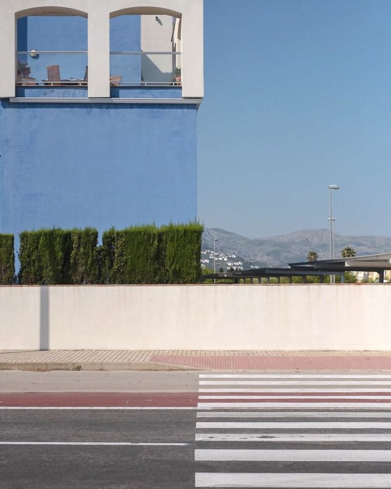 20 foto che la coincidenza ha reso magiche