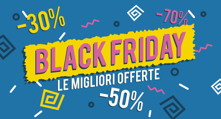 Dailybest Black F Migliori offerte (1)