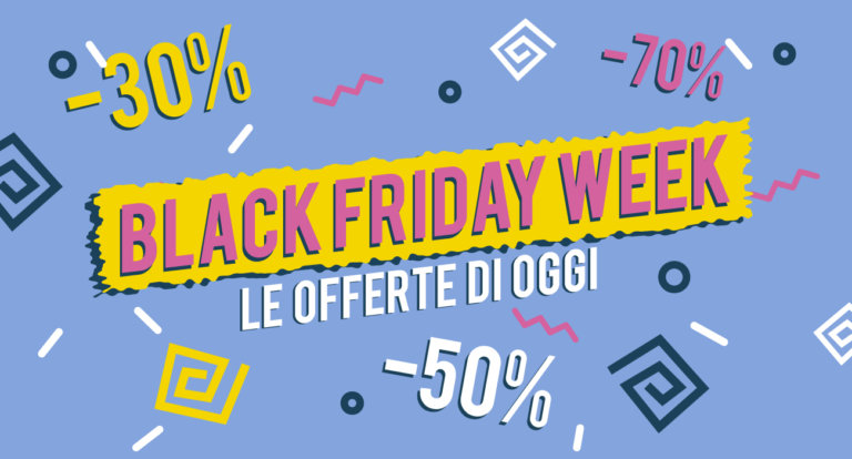 Dailybest Black F Offerte oggi1