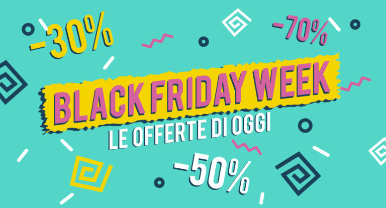 Dailybest Black F Offerte oggi2