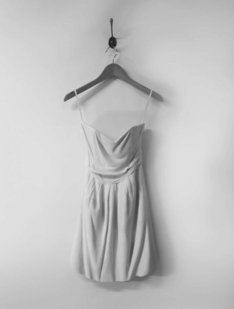 Le sculture in marmo di Alasdair Thomson