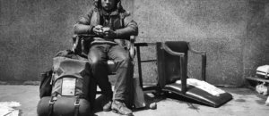 One Year Performance 1981 1982 Tehching Hsieh