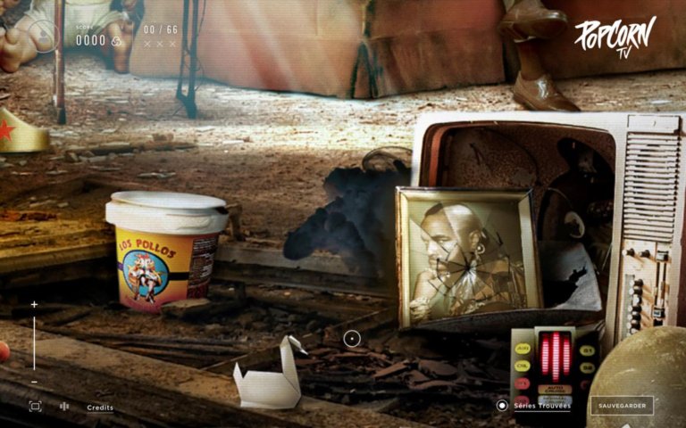 PopCorn TV è il gioco che mette alla prova la tua conoscenza delle serie tv: