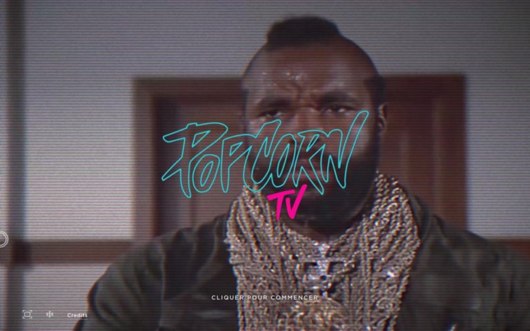 PopCorn TV è il gioco che mette alla prova la tua conoscenza delle serie tv: