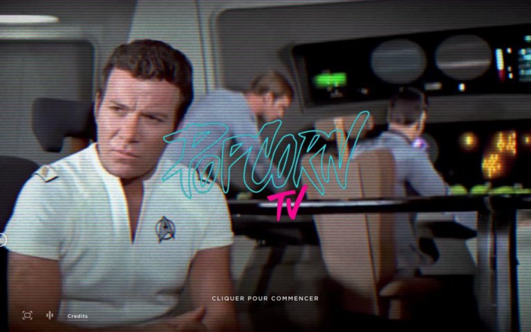 PopCorn TV è il gioco che mette alla prova la tua conoscenza delle serie tv: