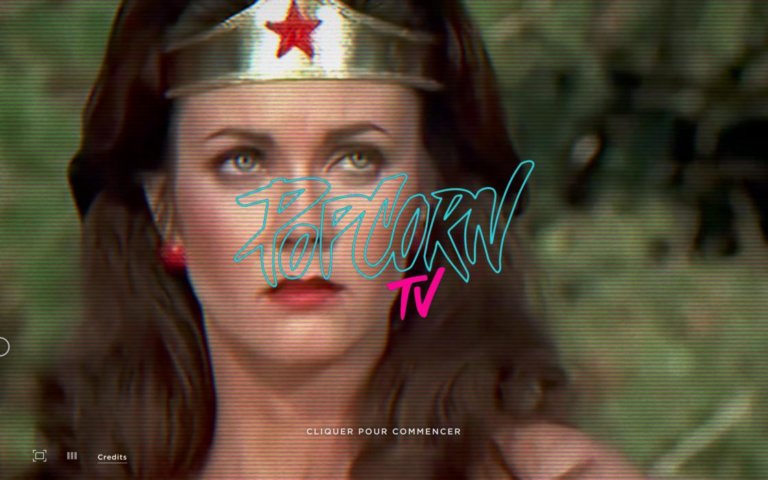 PopCorn TV è il gioco che mette alla prova la tua conoscenza delle serie tv: