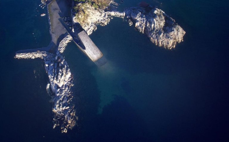 UNDER, il ristorante sotto il mare