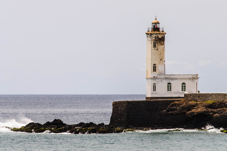 Capo verde