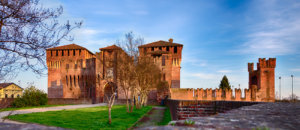 Castellosoncino