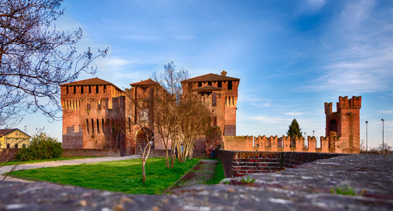 Castellosoncino