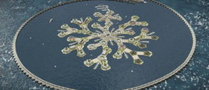 Citta galleggiante