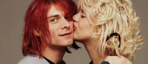 Cobain lavine