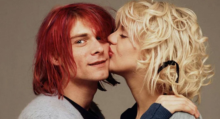Cobain lavine