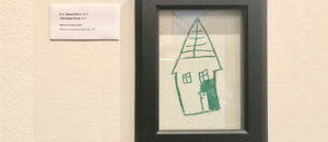 Disegni bambini