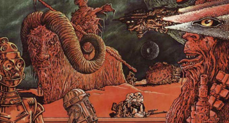 Guerre stellari
