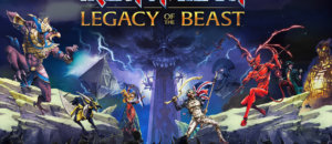 Legacy