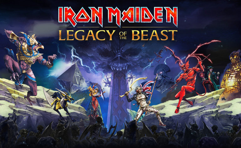 Legacy