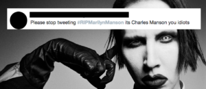 Manson