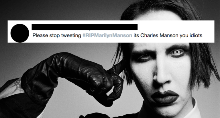 Manson
