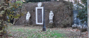 Porta alchemica