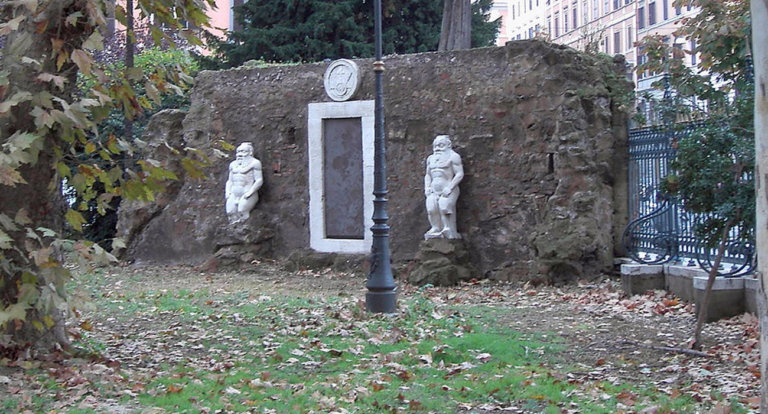 Porta alchemica