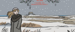 Racconto natale sirena