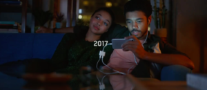 Samsung iphonex