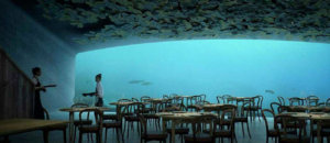 Sotto mare
